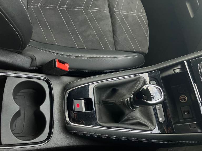 2023 Vauxhall Grandland 1.2 Turbo Ultimate 5dr Hatchback PETROL Manual