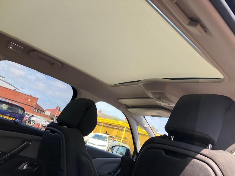 2013 Citroen C4 Picasso 1.6 e-HDi 115 Airdream Exclusive+ 5dr MPV Diesel Manual