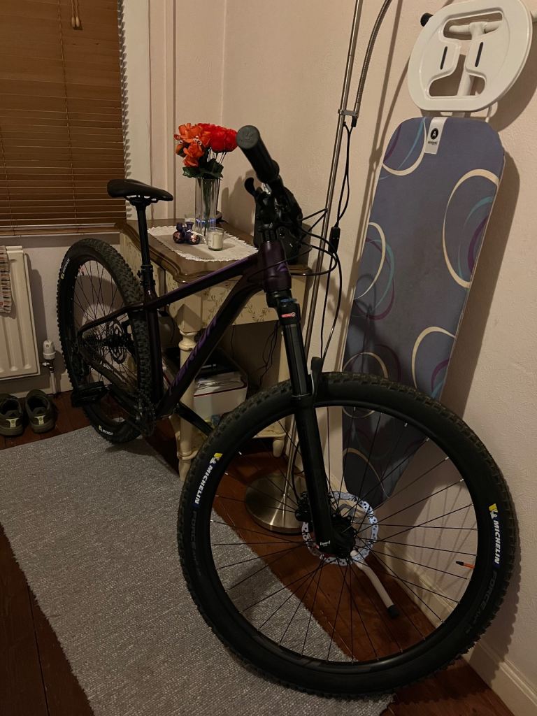 Merida Big Trail 400 (offer opportunity)