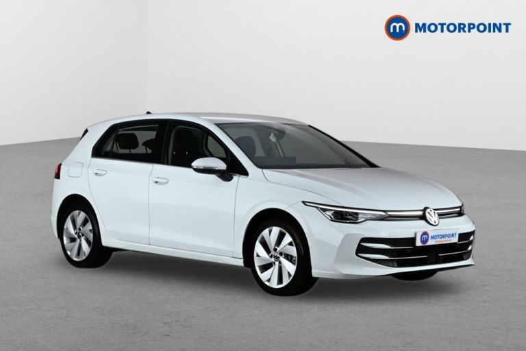 2024 Volkswagen Golf 1.5 TSI 204 Style eHybrid 5dr DSG Hatchback Hybrid Automatic