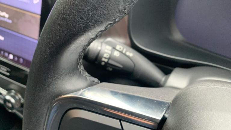 2022 Volvo XC40 Recharge Plus, Single Motor, Electric Estate Electric Automatic