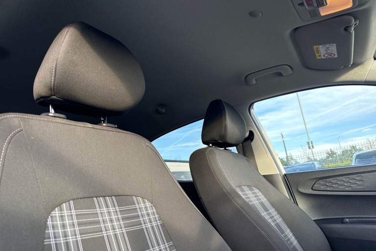 2024 Hyundai i10 1.2 Premium Euro 6 (s/s) 5dr Hatchback PETROL Manual