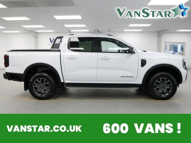 73 FORD RANGER 2.0 EBL 205 WILDTRAK 4WD AUTOMATIC SHUTTER ( NEW MODEL ! )