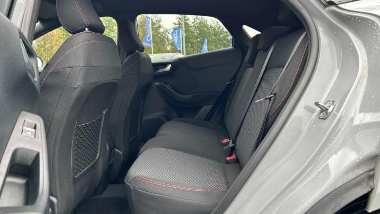  Ford Puma 1.0 EcoBoost Hybrid mHEV ST-Line 5dr Hatchback Petrol Manual