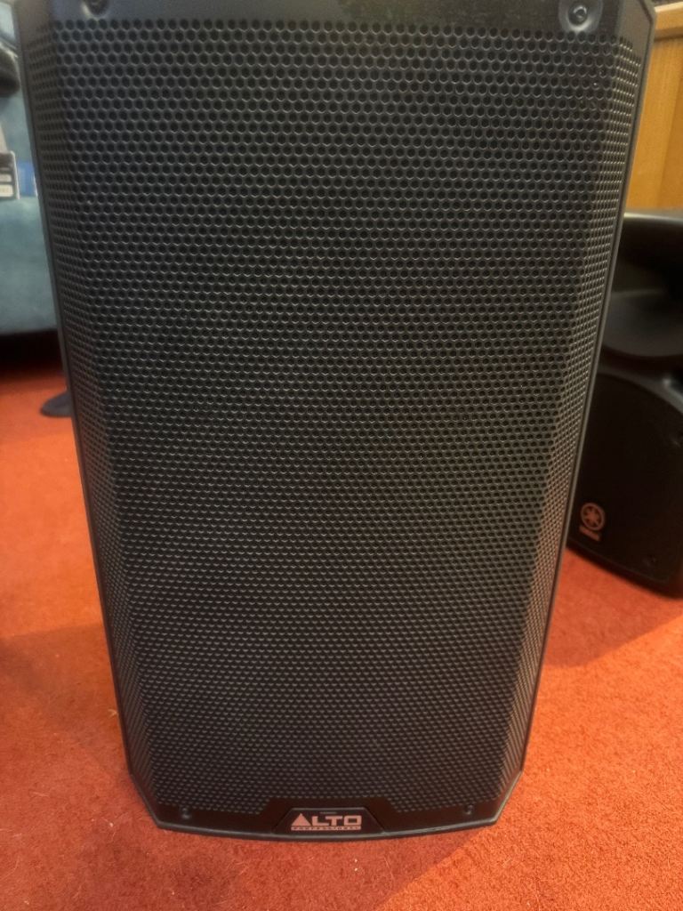 Alto Pro TS212W Speaker with Bluetooth
