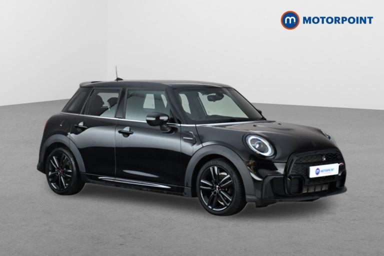 2022 MINI Hatch 1.5 Cooper Sport 5dr HATCHBACK PETROL Manual
