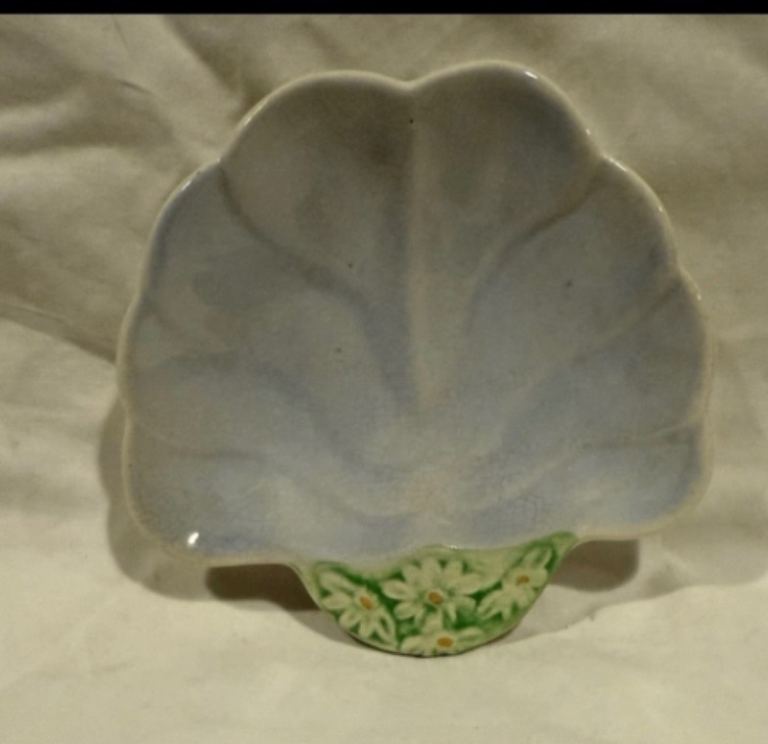 Avon Ware Ceramic Shell