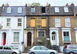 ACQUIRING RESIDENTIAL OR COMMERCIAL PROPERTY FOR SALE