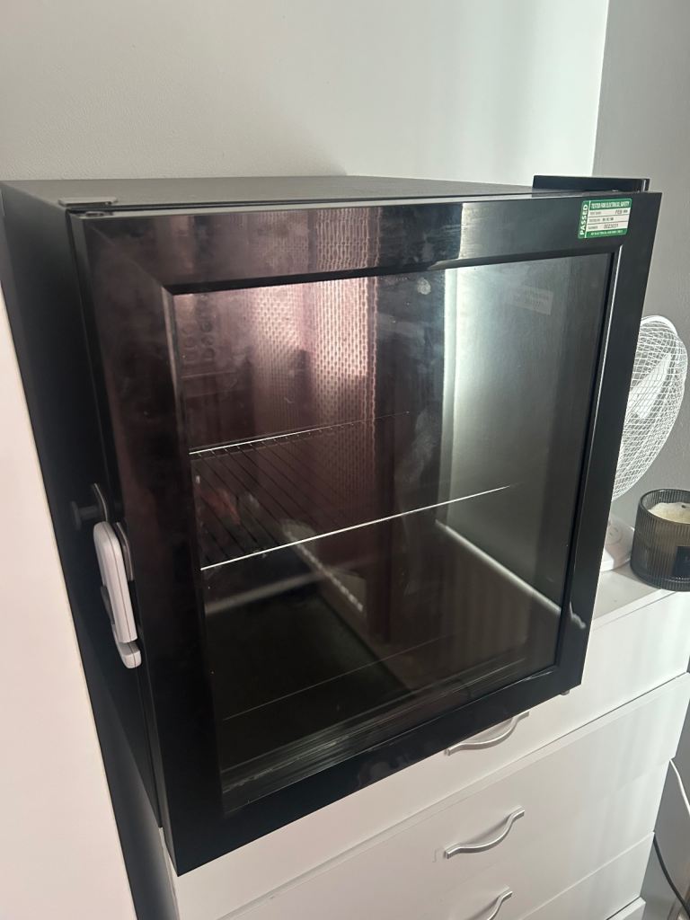 Mini fridge for sale