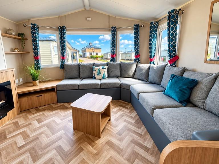 2015 Willerby Rio Gold in Elgin  - Lodge / Caravan 