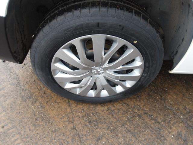 2021 Peugeot Partner 1000 1.5 BlueHDi 100 Professional Van PANEL VAN DIESEL Manual