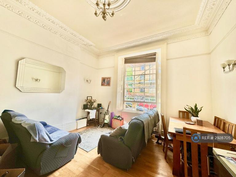 2 bedroom flat in Gff, Bristol, BS8 (2 bed) (#2928705)