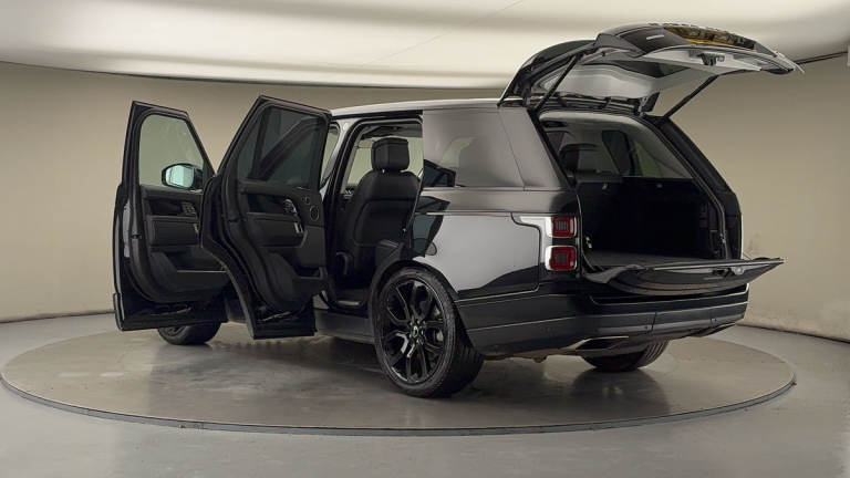 2021 Land Rover Range Rover 3.0 D300 MHEV Autobiography SUV 5dr Diesel Auto 4WD Euro 6 (s/s) (300...
