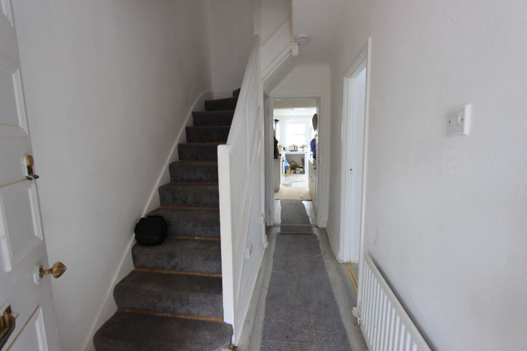 4 Bed House with Loft Conversion EN3. AVAIL MID APRIL.