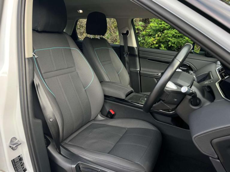 2020 Land Rover Range Rover Evoque 2.0 D150 5dr 2WD ESTATE DIESEL Manual