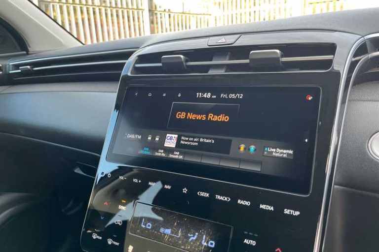 2021 Hyundai TUCSON 1.6 h T-GDi Premium SUV 5dr Petrol Hybrid Auto Euro 6 (s/s) (230 ps) SUV Hybr...