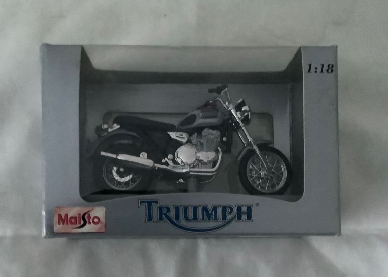 Triumph Thunderbird C
