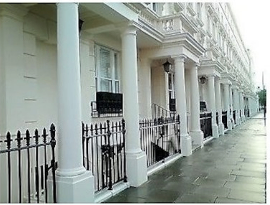 HOME SWAP ONLY not for private rent - PIMLICO SW1 i have a 1 bed flat - HOME SWAP ONLY