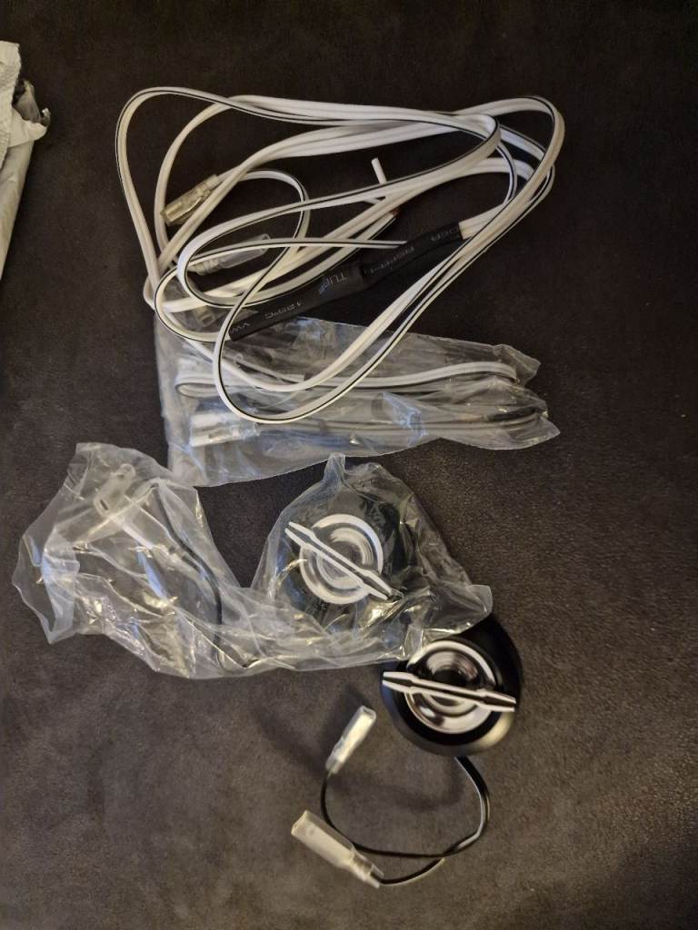 BRAND JVC TWEETERS AND INLINE CROSSOVERS