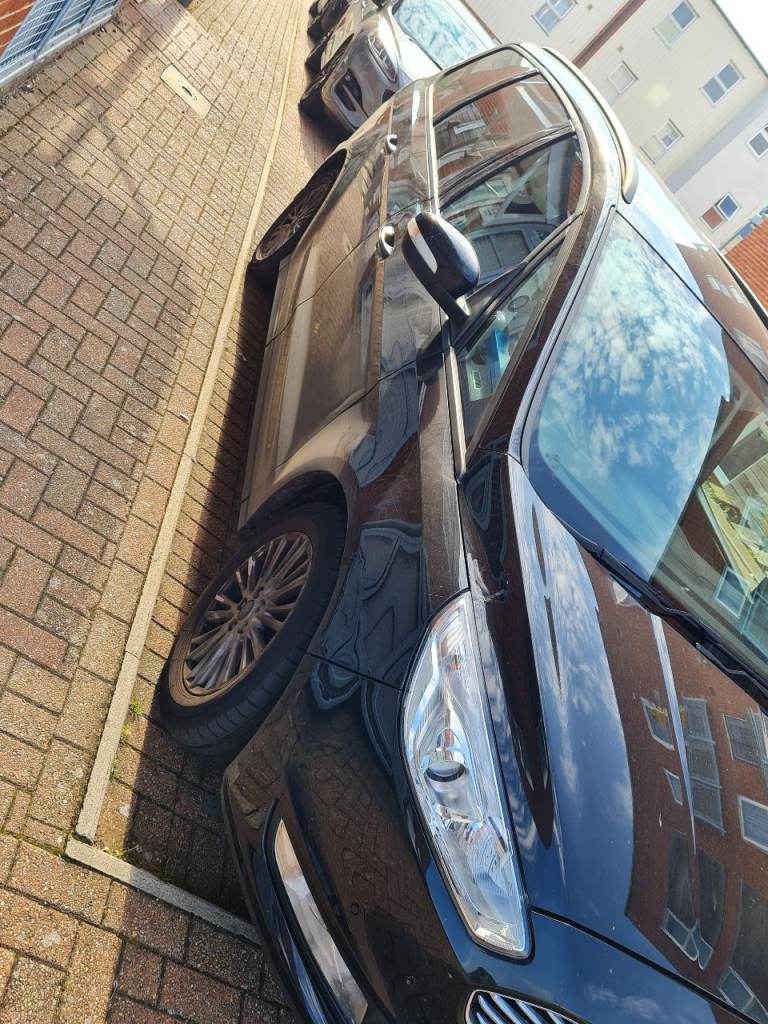 Ford, GALAXY, MPV, 2017, Semi-Auto, 1997 (cc), 5 doorsf