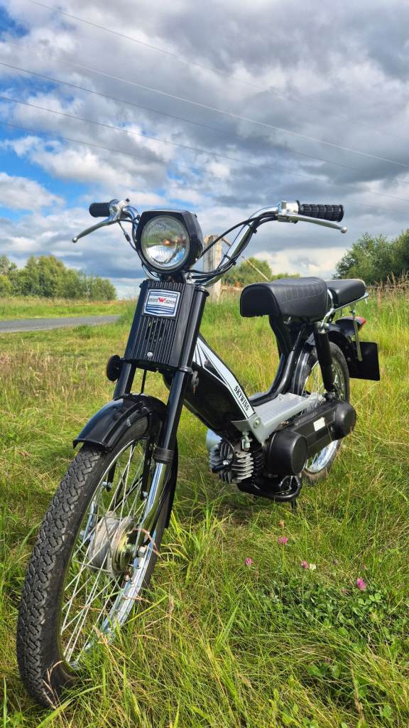 2003 JIALING MOPEDS HONDA ENGINE 49CC COME WIT MOT