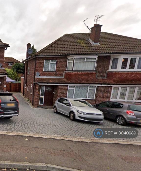3 bedroom house in Cillocks Close, Hoddesdon, EN11 (3 bed) (#3040989)