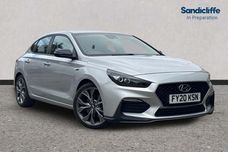 2020 Other Other 88968 HATCHBACK PETROL Manual