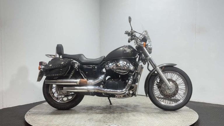 Honda VT750 S SHADOW 750 2011 ONLY 18K RUNNING CRUISER PROJECT BIKE 750CC