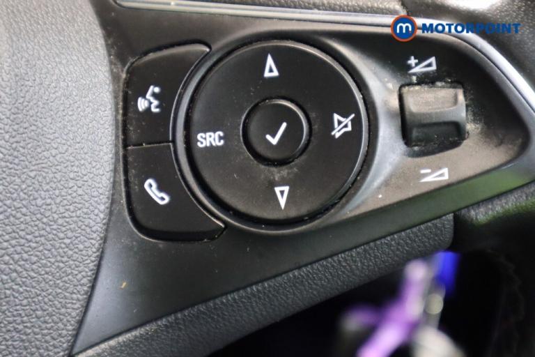 2022 Vauxhall Crossland 1.5 Turbo D Elite Edition 5dr HATCHBACK DIESEL Manual