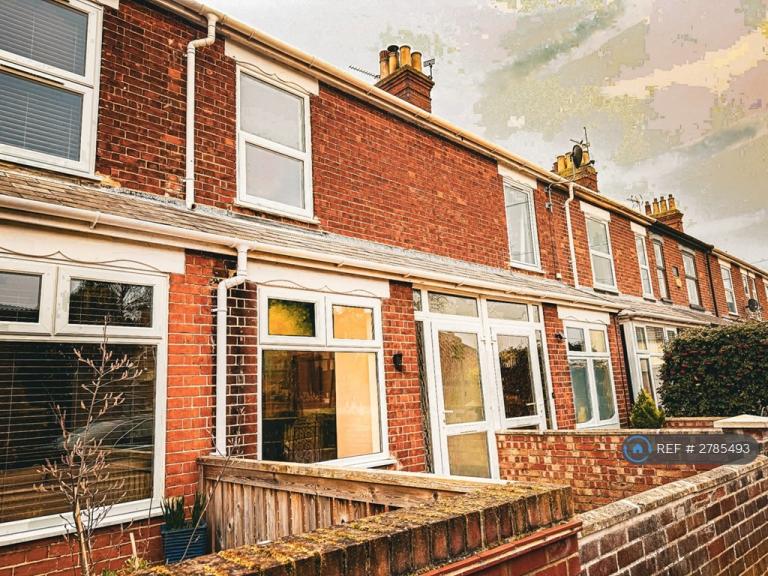 3 bedroom house in Ravensmere East, Beccles, NR34 (3 bed) (#2785493)