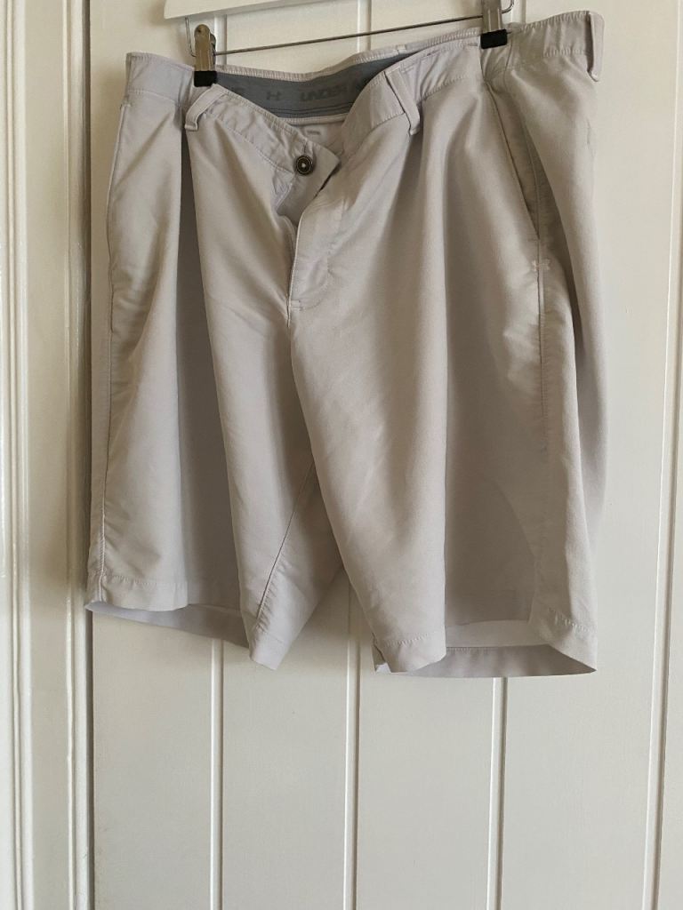 Golf shorts 