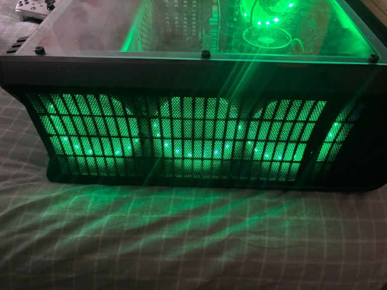 Pre built gaming pc