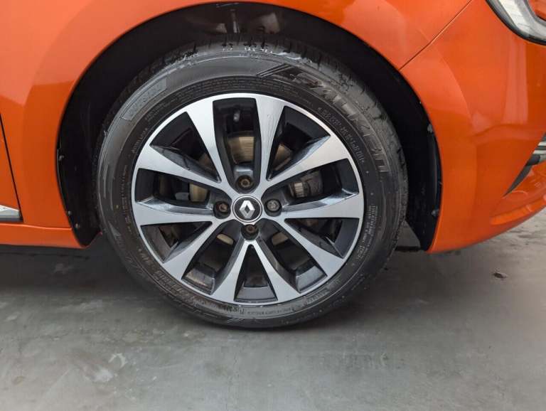 2020 Renault Clio 1.0 TCe Iconic Hatchback 5dr Petrol Manual Euro 6 (s/s) (100 ps) CRUISE CON HAT...