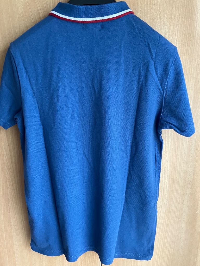 TOPMAN POLO SHIRT ** STILL AVAILABLE **