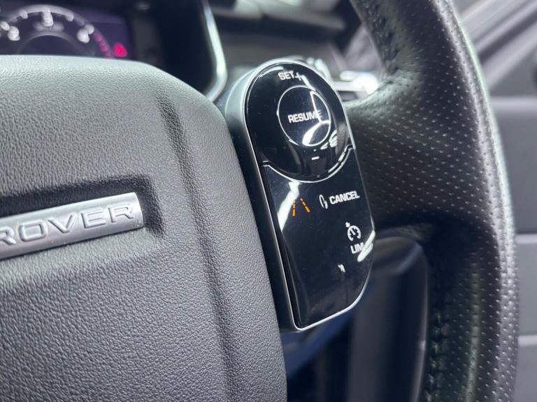 2018 Land Rover Range Rover Sport 2.0 SD4 HSE Auto 4WD Euro 6 (s/s) 5dr ESTATE Diesel Automatic