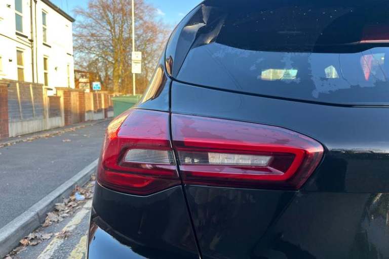 2024 Ford Focus ST-LINE X | B&amp;O Audio | Leather Seats | Heated Seats/Wheel | Sync 4 Touchsc H...