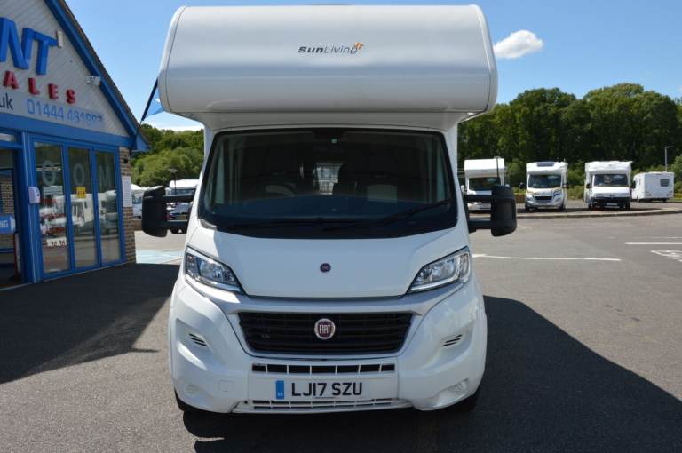 Fiat, DUCATO, 2017, 2287 (cc)