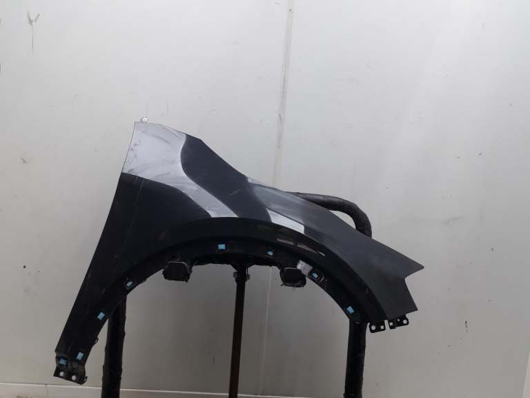 Kia Sportage Right Front Wing O/S 2021-2026 H8 5 Door Estate 66321p1000