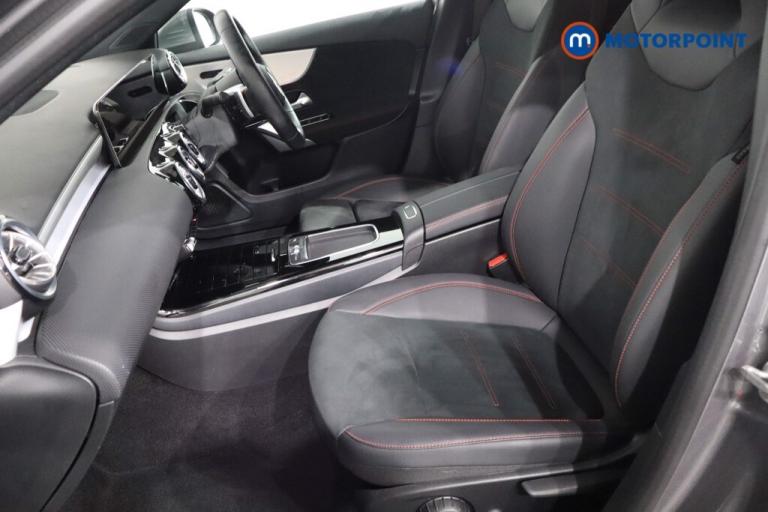 2024 Mercedes-Benz A-Class A200d AMG Line Executive 5dr Auto Hatchback Diesel Automatic