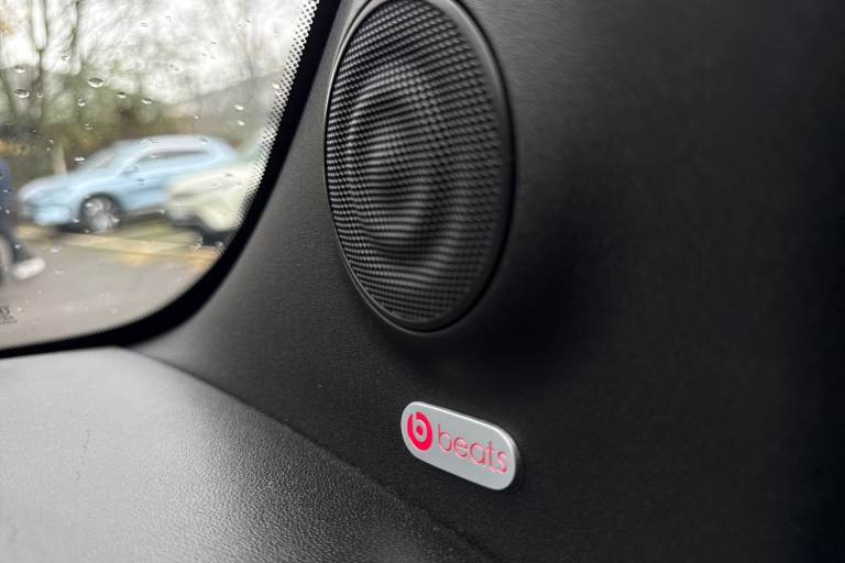 2018 Abarth 595 1.4 T-Jet Competizione 70th Euro 6 3dr Hatchback Manual