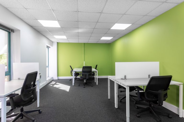Join a Shared Workspace in SOUTHAMPTON SO145FE Today
