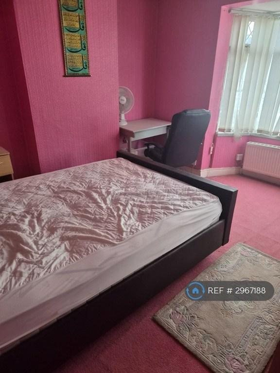 1 bedroom in Thornton Road, Birmingham, B8 (#2967188)