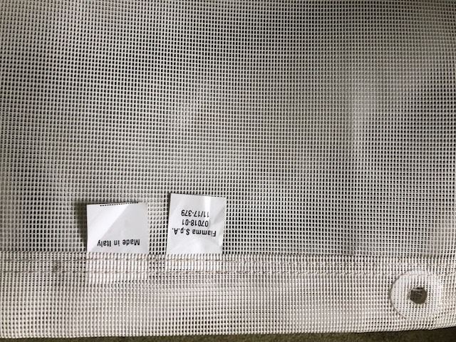 Fiamma Sunview front panel  sunshade 280cm