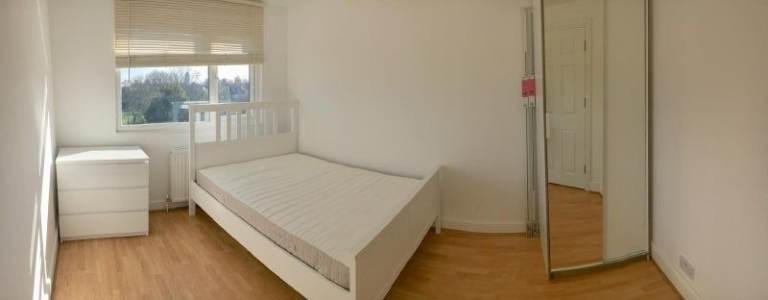 💙Room Available Bathroom with one other! Northfileds,W13 9RD Available Now✅