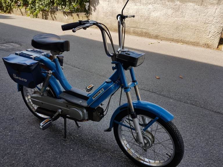 Piaggio, 1977, 49 (cc)
