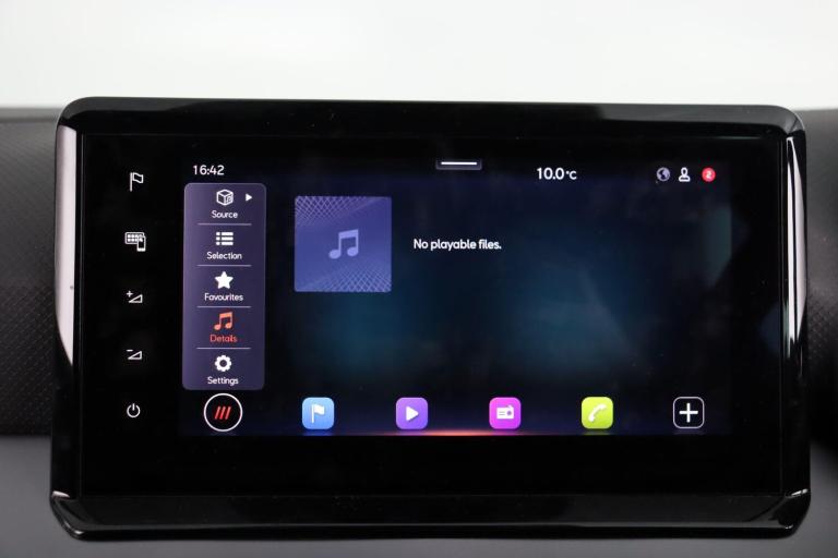 2024 SEAT Ibiza 1.0 TSI 115 Xcellence Lux 5dr DSG HATCHBACK PETROL Automatic