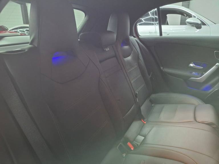 2019 Mercedes-Benz A-Class 2.0 A35 AMG (Premium Plus) Hatchback 5dr Petrol SpdS DCT 4MATIC Euro 6...