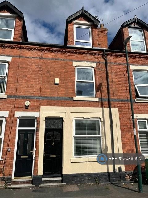 3 bedroom house in Kentwood Road, Nottingham, NG2 (3 bed) (#3028395)