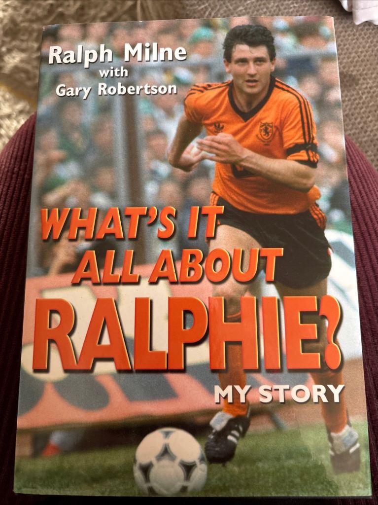 What’s it all about Ralphie 