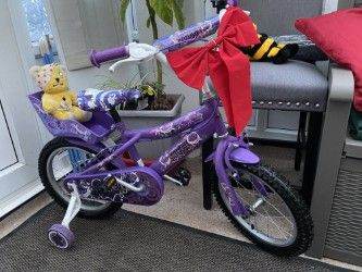 Girl's Bike for sale